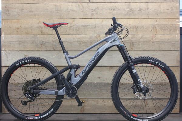 E-MTB Lapierre Ezesty AM van €5999 nu na inrui €2999, Fietsen en Brommers, Fietsen | Mountainbikes en ATB, Nieuw