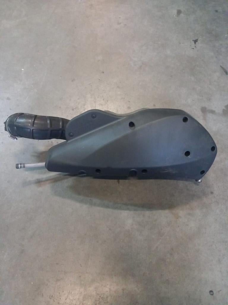 Piaggio mp3 hpe luchtfilter onderdelen MP3, Motoren, Ophalen of Verzenden
