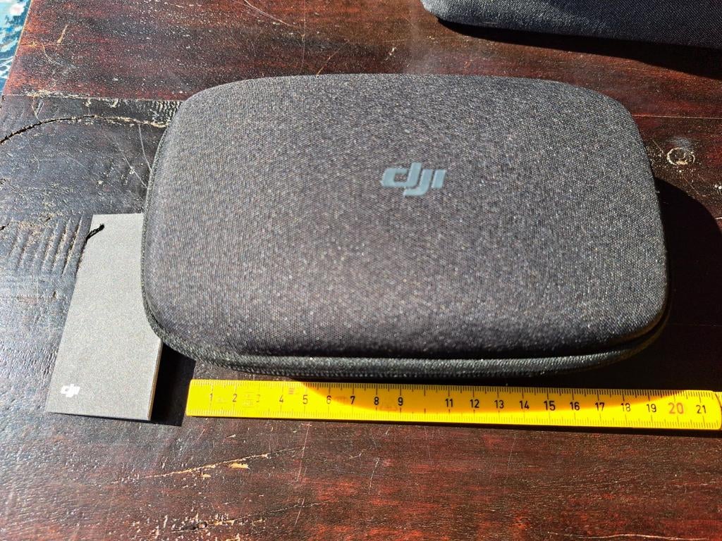 DJI drone hoes nieuw met label, Ophalen of Verzenden, Nieuw