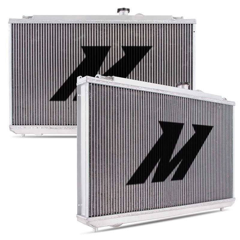 Mishimoto performance radiator - Toyota JZX100 Chaser 96-01, Ophalen of Verzenden