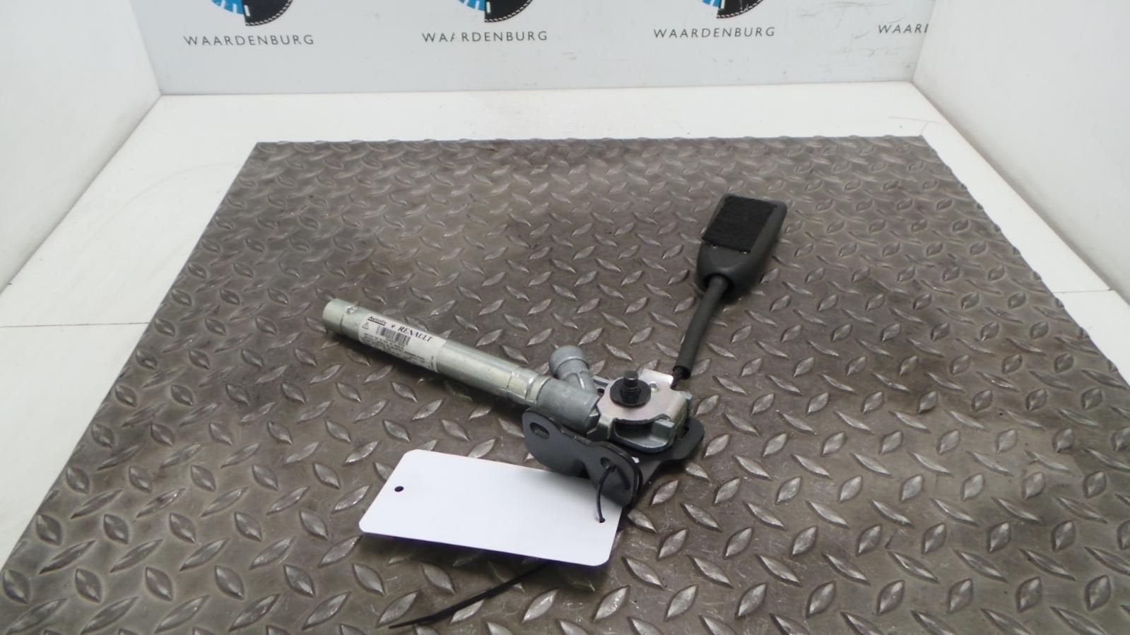 RENAULT MEGANE GORDELSPANNER 2012, Ophalen of Verzenden, Gebruikt, Stiba lid