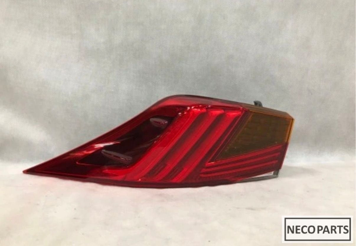 LEXUS IS 250 300 FACELIFT VOL LED, Auto-onderdelen, Gebruikt, -, -, -