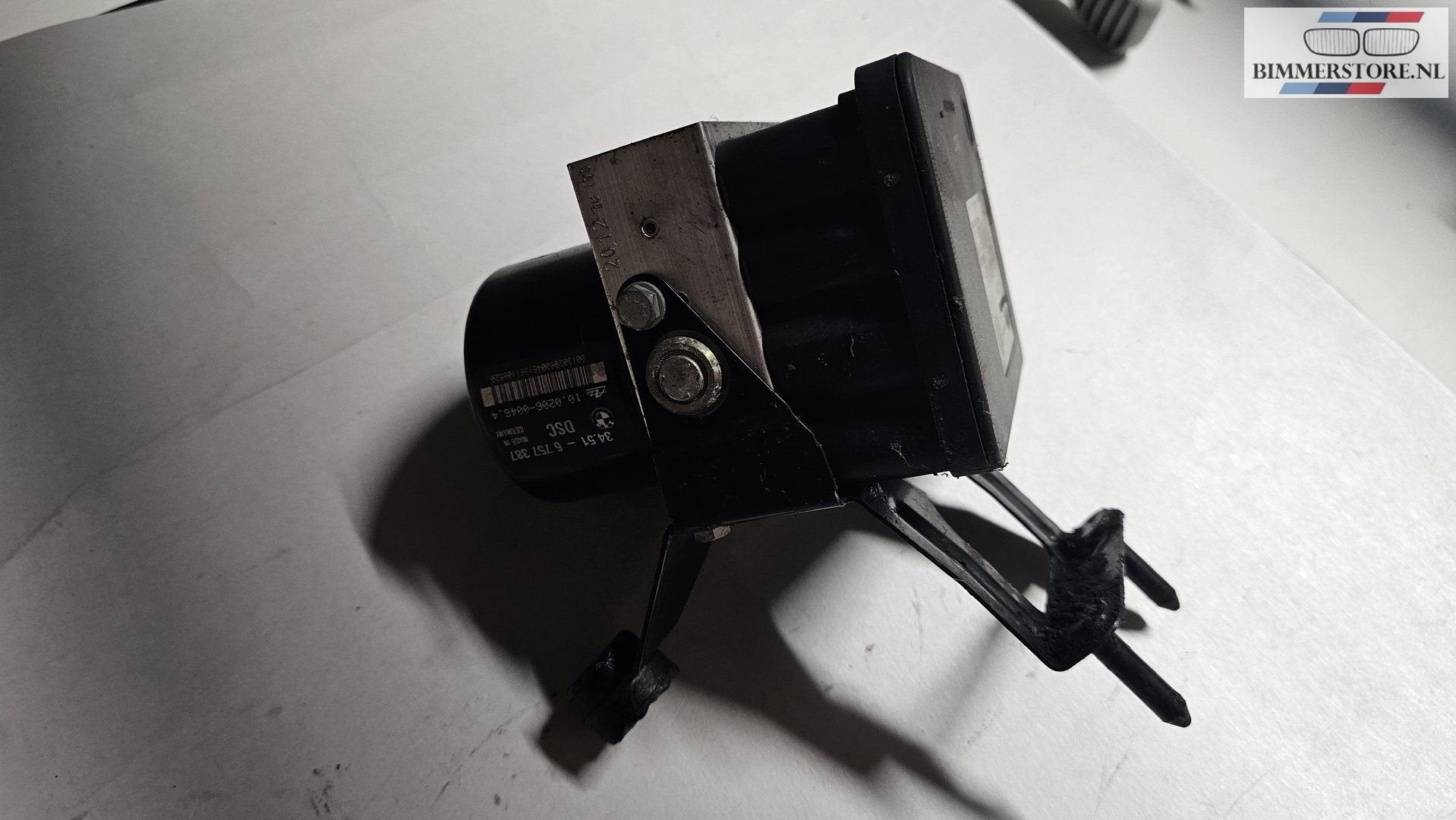 ABS pomp BMW 3 serie E46 34516757387 6757387 34516756292 675, Gebruikt, -, Ophalen of Verzenden, -