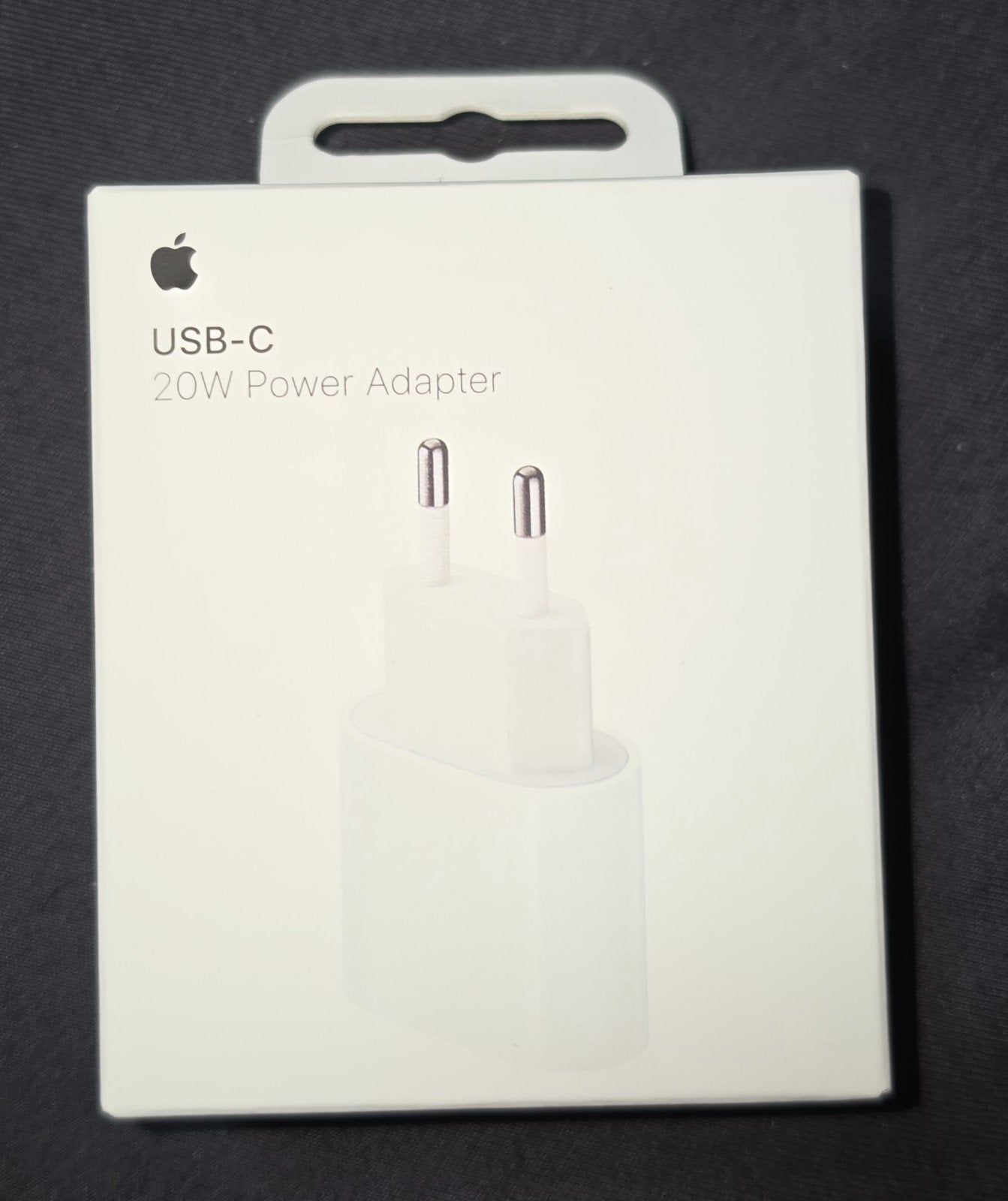 Apple Power Adapter/ Charge Cable/ USB-C Afapters | SEALED, Ophalen of Verzenden, Nieuw, Apple, Apple