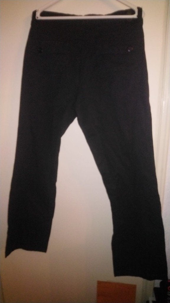 nieuw PME PALL MALL zwart grijs cargo 100% katoen W34 L34, Verzenden, Nieuw, Maat 48/50 (M), Zwart