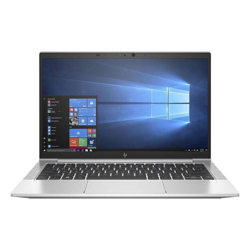 HP EliteBook 830 G7 13" i5 10e 32GB 1000GB SSD + 2 jaar, Niet ingevuld, 2 tot 3 Ghz, 32 GB, 13 inch