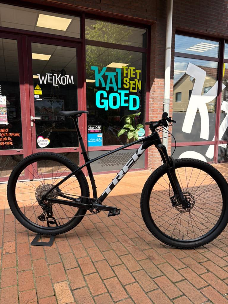 Trek Procaliber 6 maat L NIEUW, Ophalen, Hardtail, Nieuw, 49 tot 53 cm