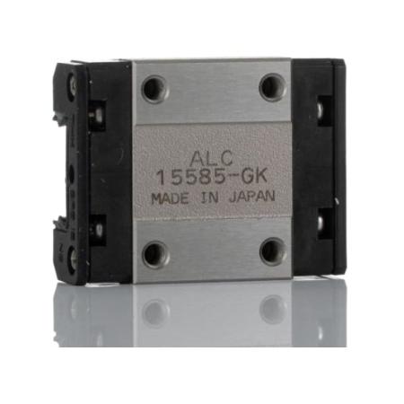 THK Linear Guide Carriage SRS, 4000N Dynamic Load, 12mm R..., Info.ein@thk.eu, Nieuw, Ophalen of Verzenden, THK Europe B.V.