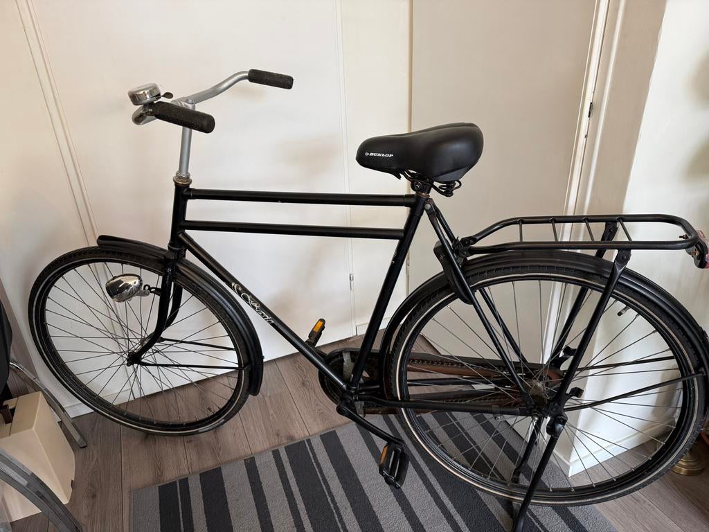 BSP Nostalgie Basia 28” Omafiets Maat 60, Fietsen en Brommers, Fietsen | Dames | Omafietsen, 56 cm of meer, Ophalen of Verzenden