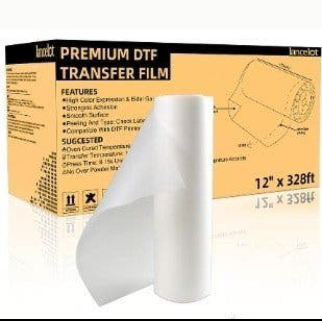 dtf papier, Ophalen of Verzenden, Nieuw