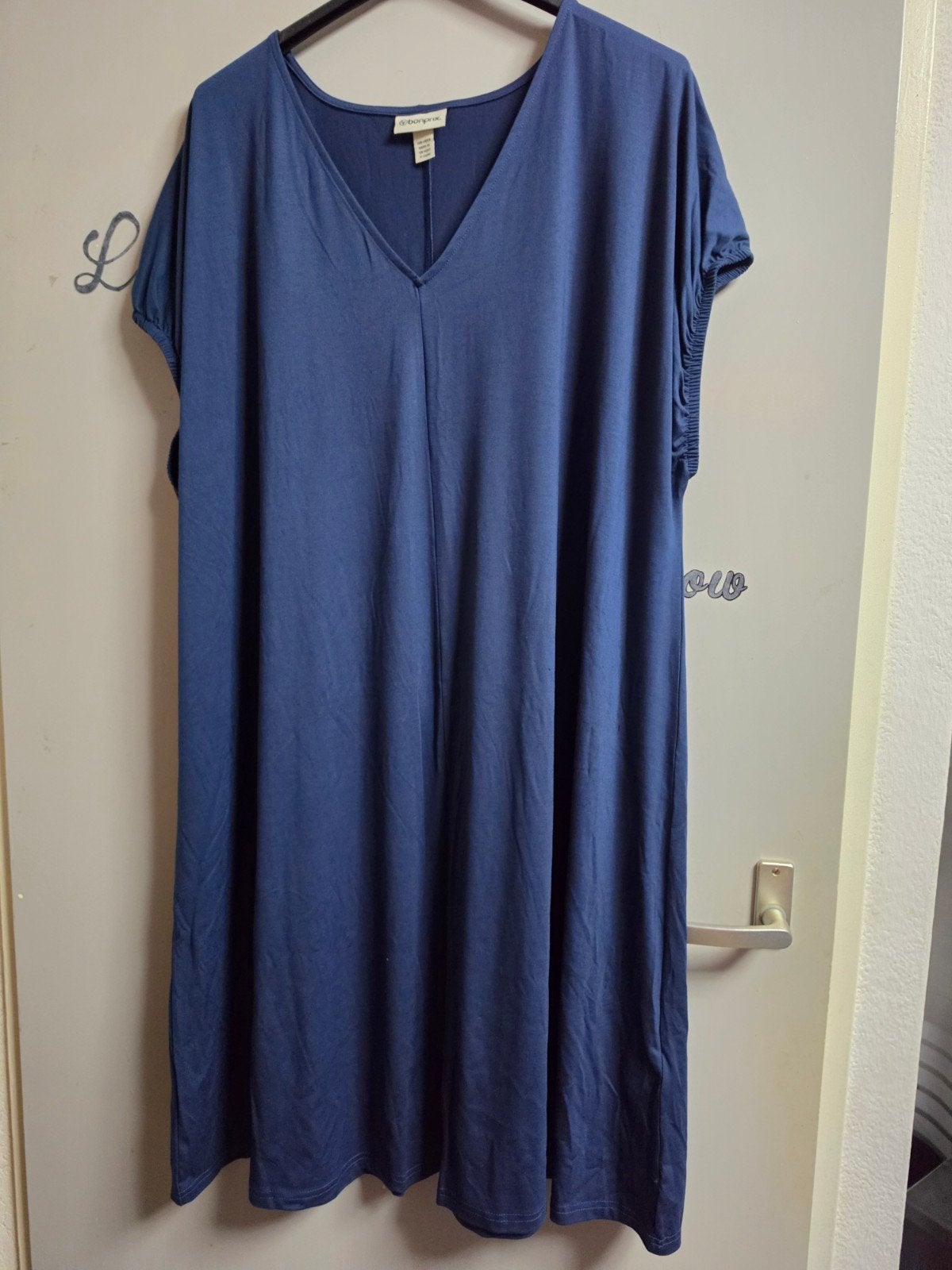 48/50 ullapopken, Ophalen of Verzenden, Zo goed als nieuw, Zwart, Broek of Spijkerbroek