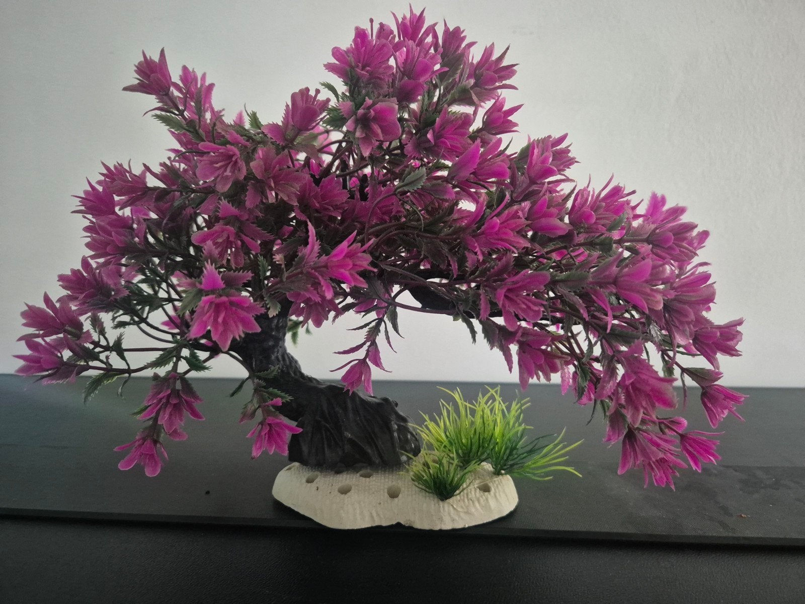 roze boom, Dieren en Toebehoren, Ophalen, Decoratie