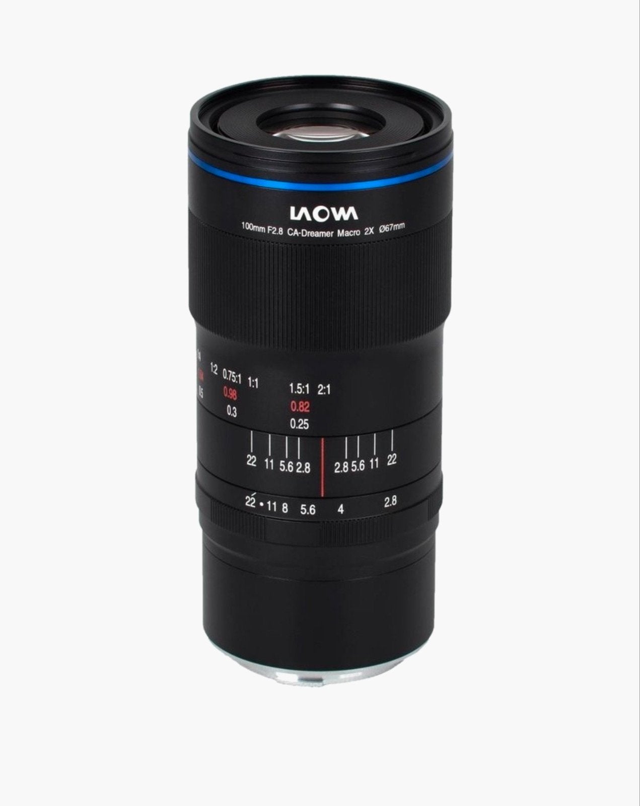 laowa 100mm 2.8 2x ultra macro nikon z, Audio, Tv en Foto, Fotografie | Lenzen en Objectieven, Overige merken, Nikon Z-mount, Macrofunctie