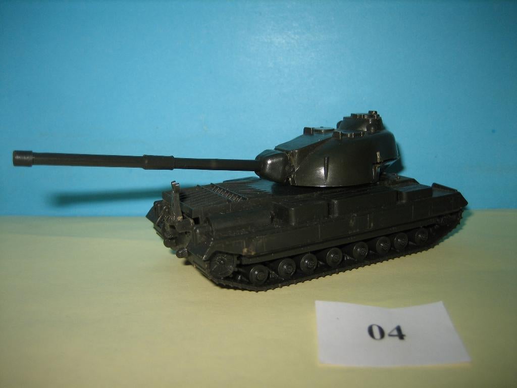 ROCO 1:87  Kavel met 7 Leger-TANK`s, Ophalen of Verzenden, Zo goed als nieuw, Bus of Vrachtwagen, Roco