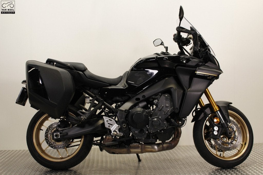 Yamaha Tracer 9 GT (bj 2023), Motoren, Motoren | Yamaha, Klantenservice@yamaha-motor.nl, Sport, Meer dan 35 kW, Koolhovenlaan 101
1119 NC  Schiphol-Rijk, NL