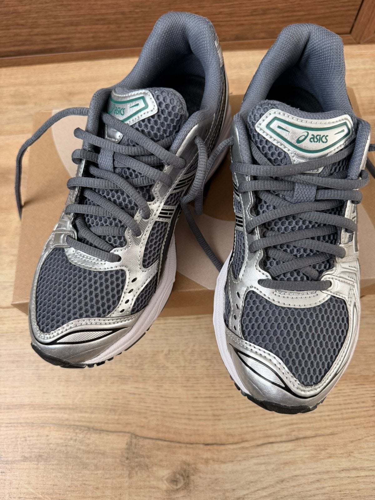Asics Gel-Kayano 14  / mt. 39, Overige kleuren, Ophalen of Verzenden, Sneakers of Gympen, Zo goed als nieuw