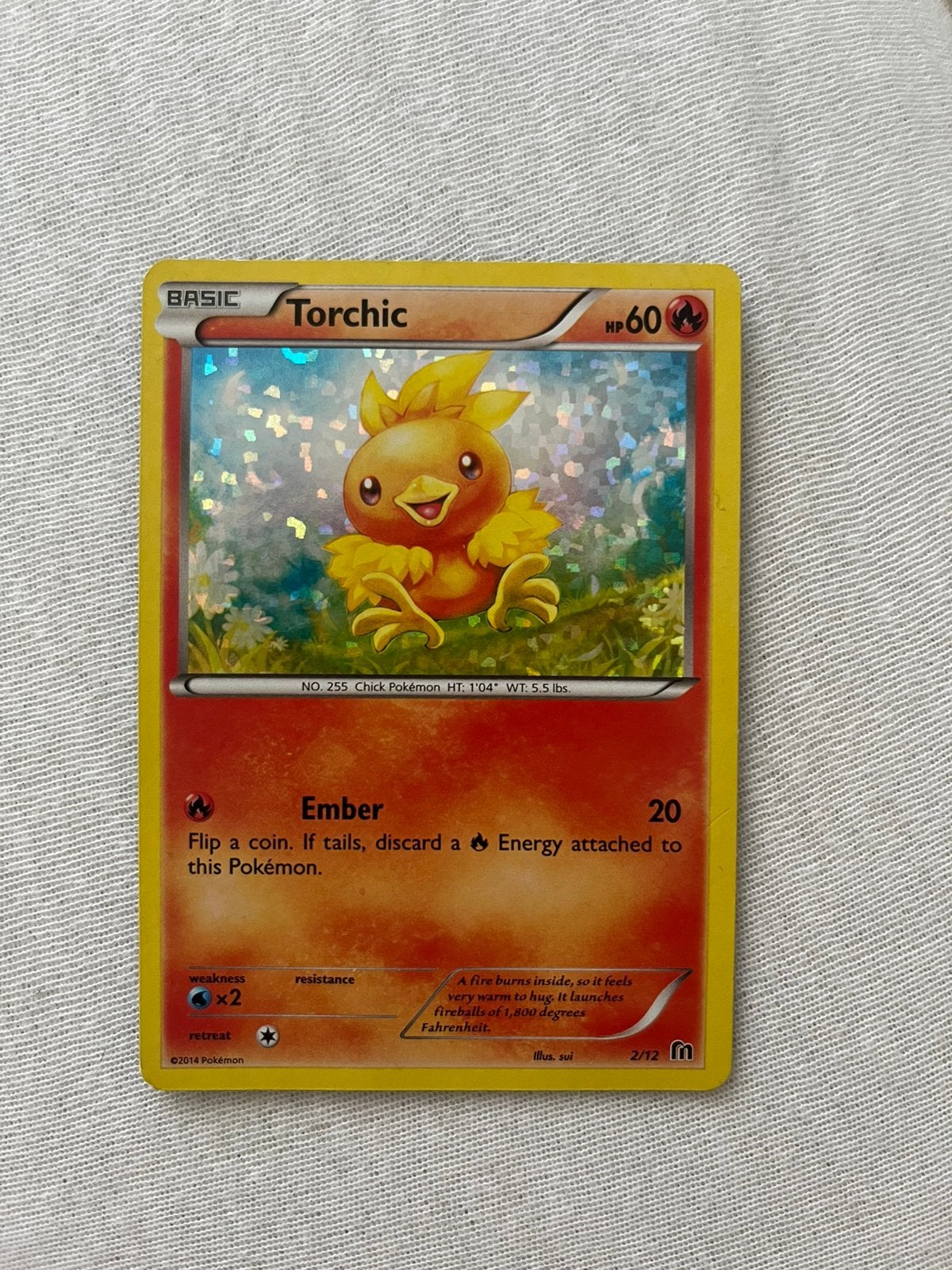 Pokemon kaarten:Mcdonalds 2016/18, Ophalen, Zo goed als nieuw, Meerdere kaarten