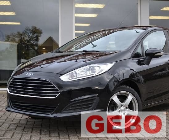 Ford Fiesta 2013/2017 voorkop motorkap bumper spatbord kopla, Auto-onderdelen, -, Voor, -, Nieuw