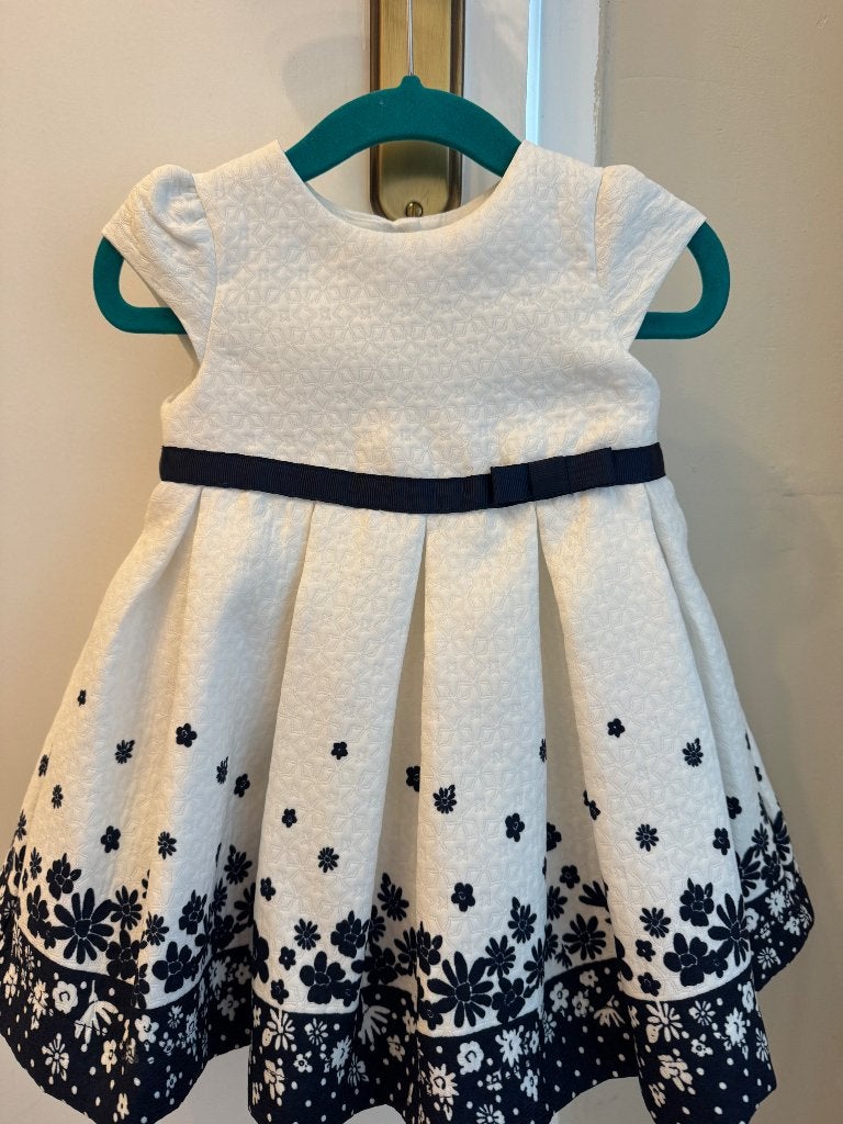 Baby meisje jurk, Ophalen of Verzenden, Nieuw, Maat 68
