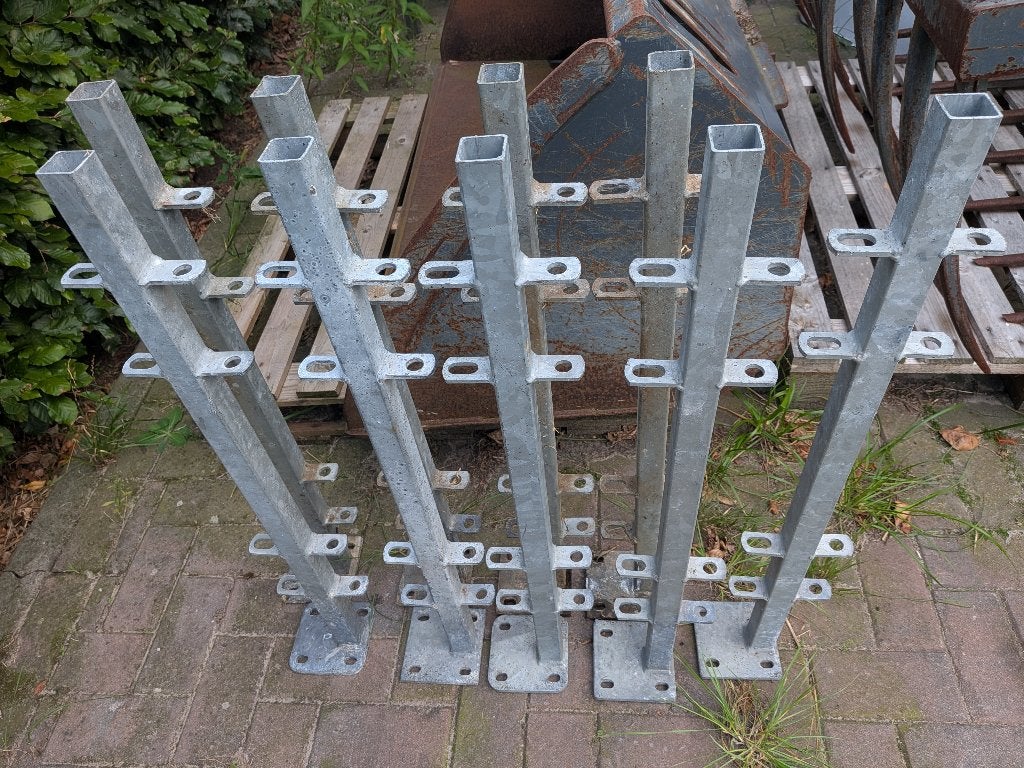 Veno steunpoten, Geslacht onbekend, Schaap