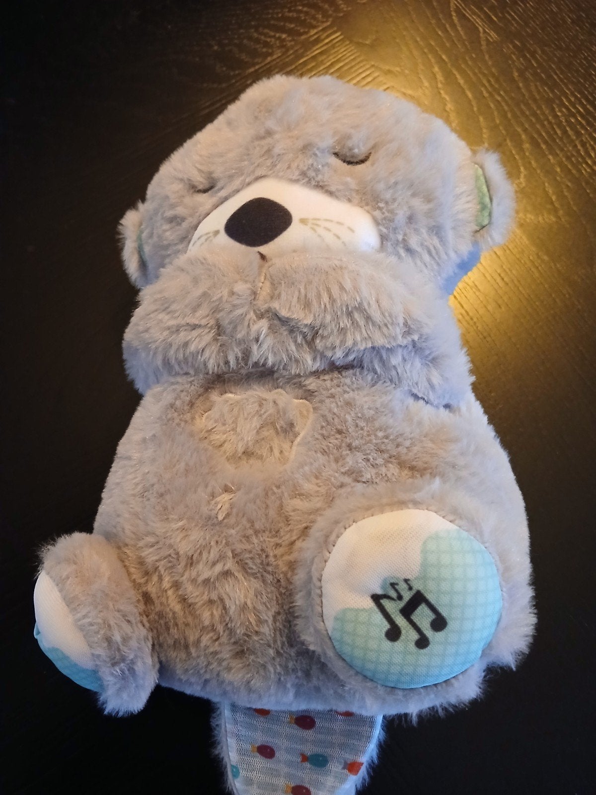 Snuggle Bever met hartslag, Ophalen of Verzenden, Nieuw