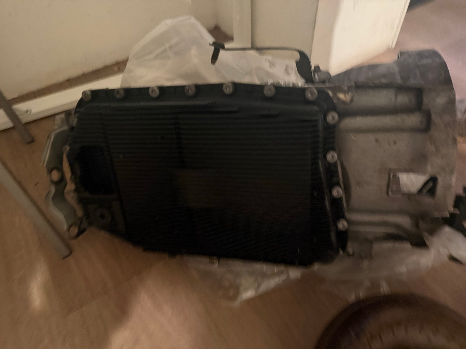 BMW E60 Automatische Versnellingsbak, Ophalen of Verzenden, Gebruikt, BMW