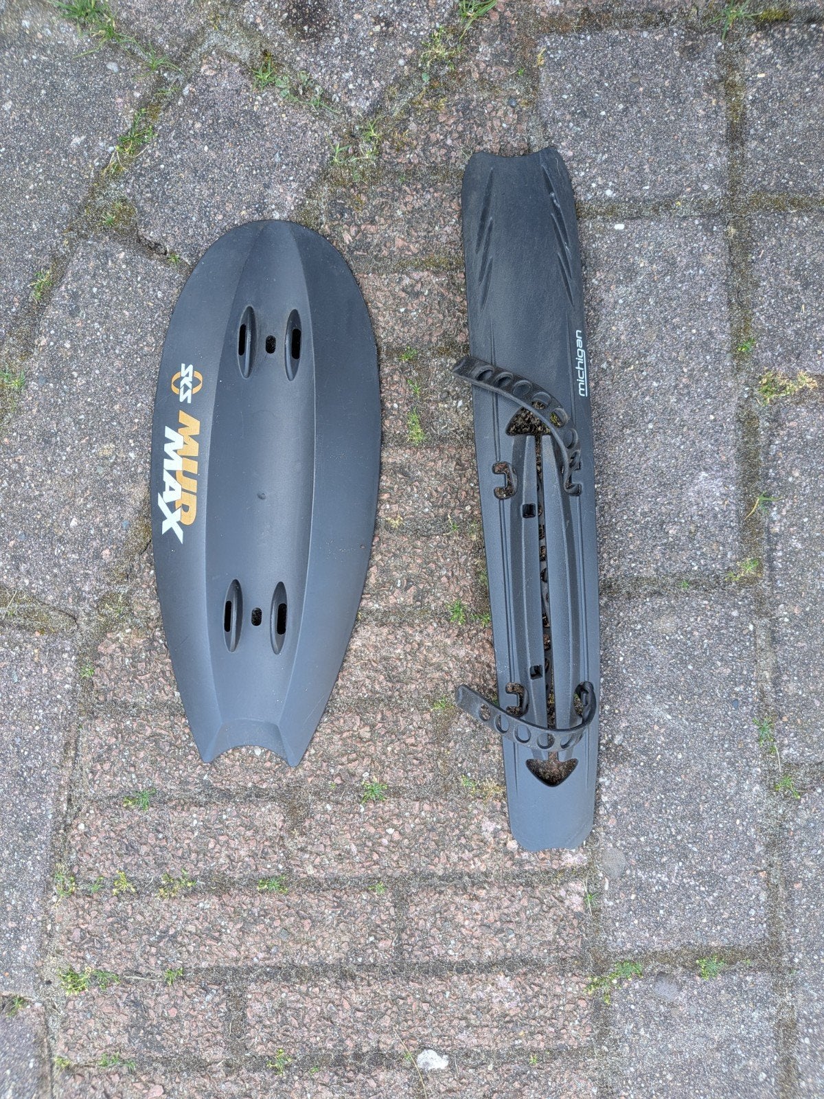 Sks spatborden atb race 26 28 29 inch, Kunststof, Ophalen of Verzenden, Racefiets, SKS