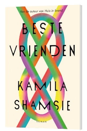 Beste vrienden Kamila Shamsie 9789056727390, Boeken, Ophalen of Verzenden, Zo goed als nieuw