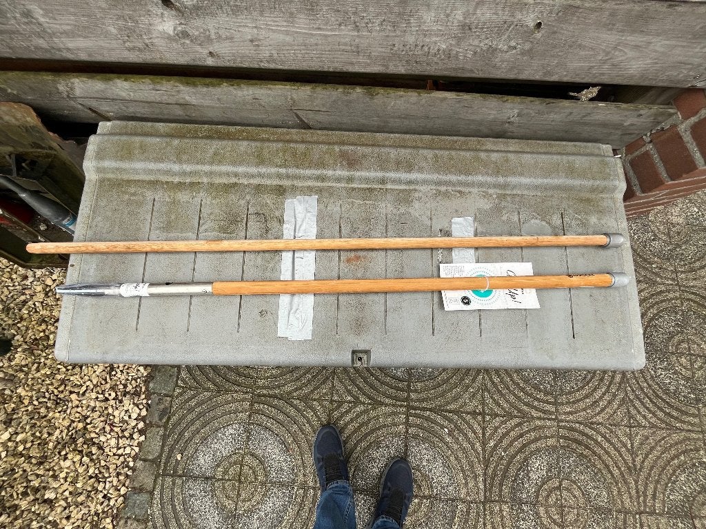 Gardena ClickUp steel, Minder dan 50 watt, Overige typen, Nieuw, Ophalen of Verzenden