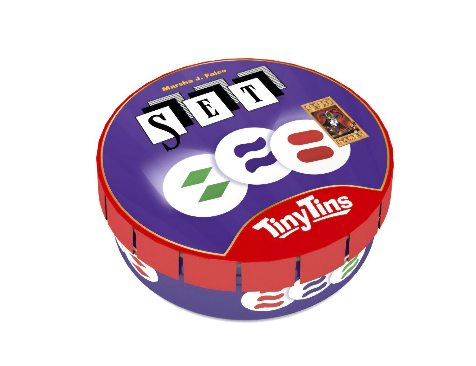 GEZOCHT: TinyTins : Set, Ophalen of Verzenden