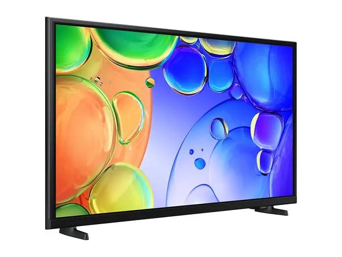 Samsung QLED 32 inch Smart TV - Nieuw in de doos, Ophalen, QLED, 50 Hz, 80 tot 100 cm