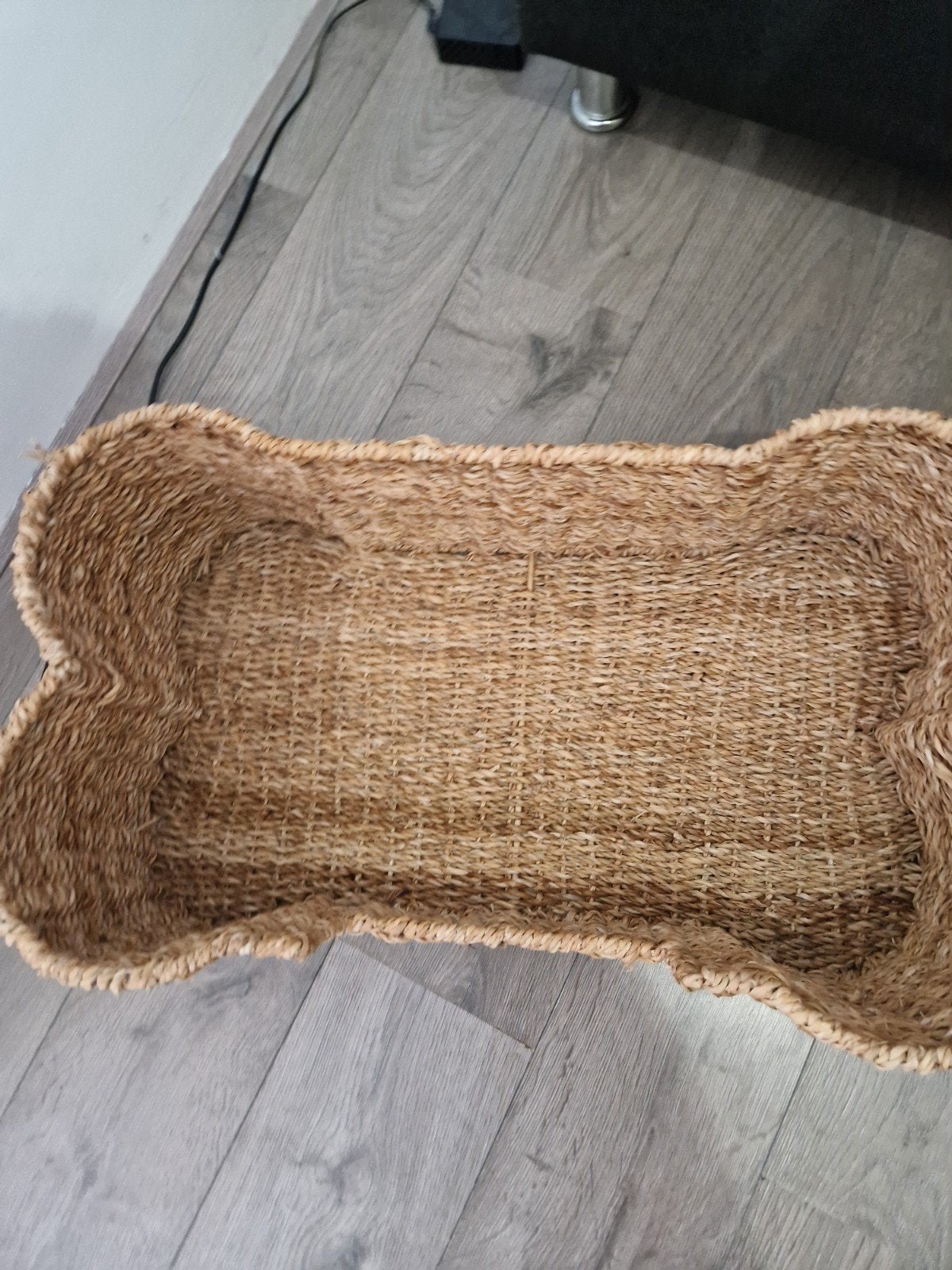 Honden manden van Zara, Ophalen of Verzenden, Nieuw, Riet