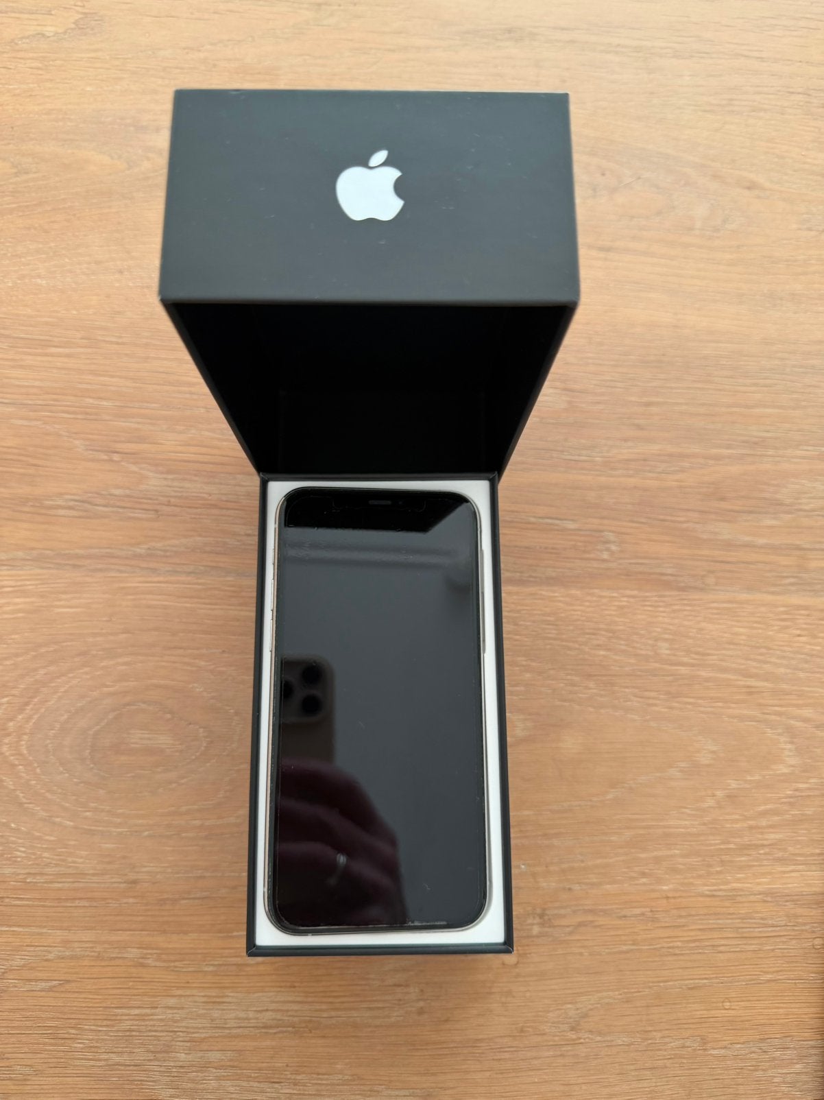 Iphone 11 pro 64 GB, Telecommunicatie, Mobiele telefoons | Apple iPhone, Ophalen, Wit, Zo goed als nieuw, 87 %