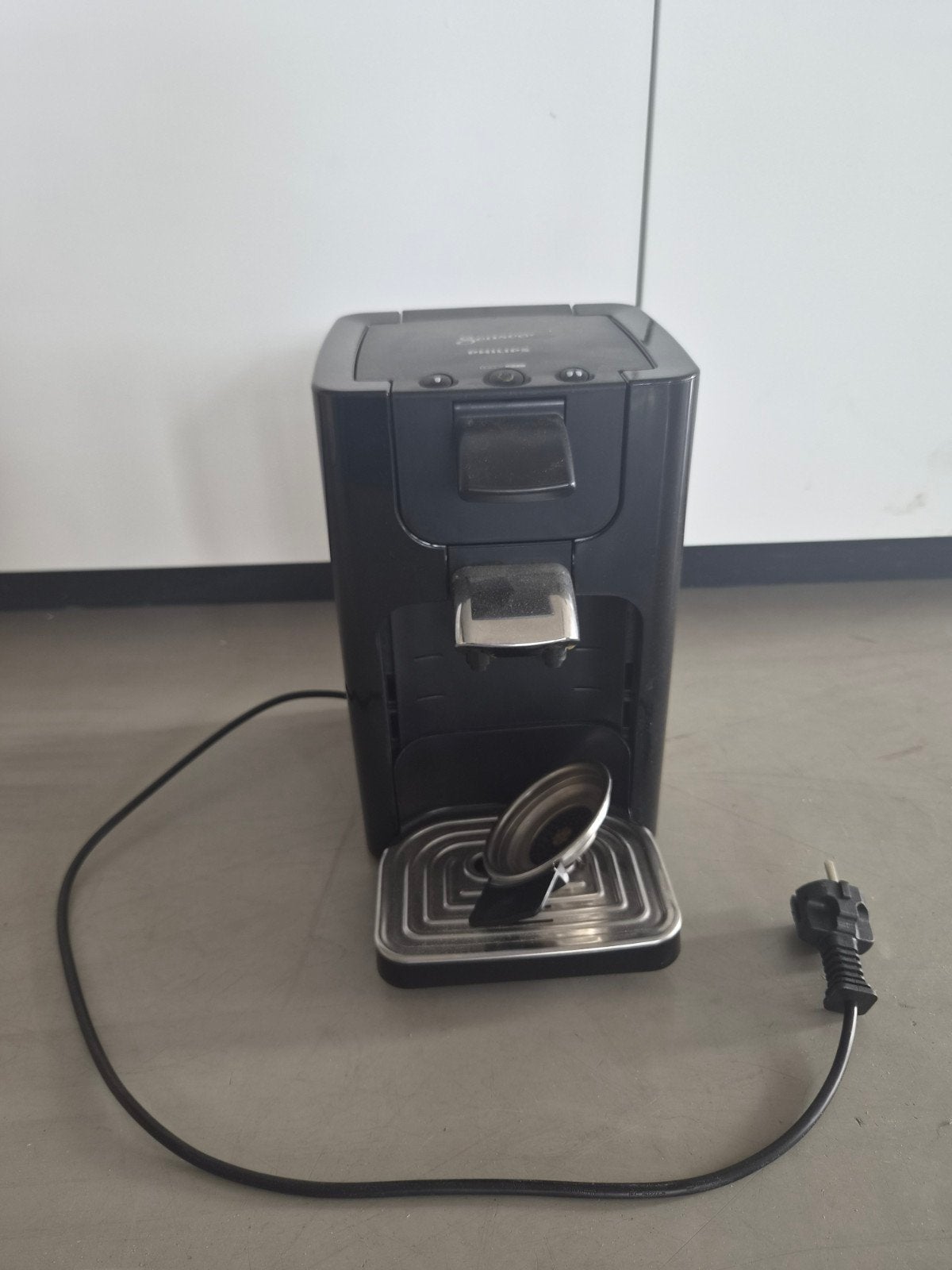 Philips Senseo koffiezetapparaat omgebouwd voor vrachtwagen, Ophalen of Verzenden, Overige merken