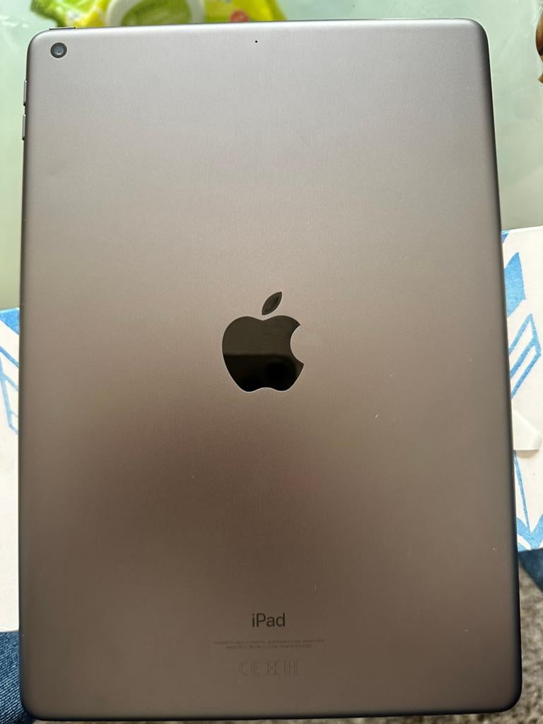 Ipad 9th, Computers en Software, Apple iPads, Ophalen of Verzenden
