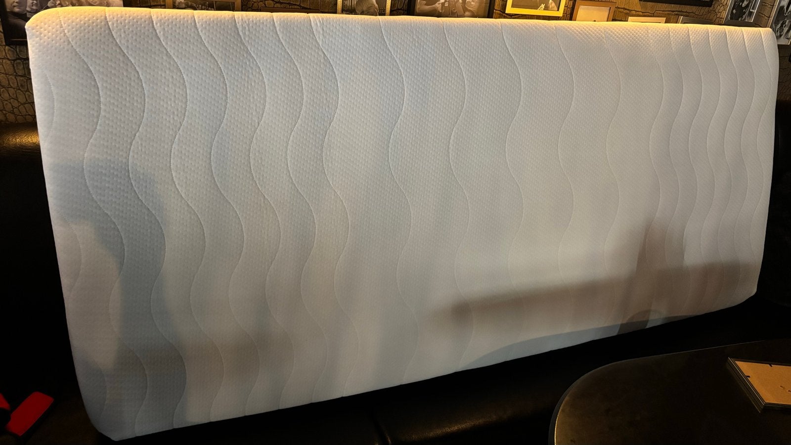 Dreamzone matras 90x200 cm - Zo goed als nieuw, Ophalen, 90 cm, Eenpersoons, Zo goed als nieuw