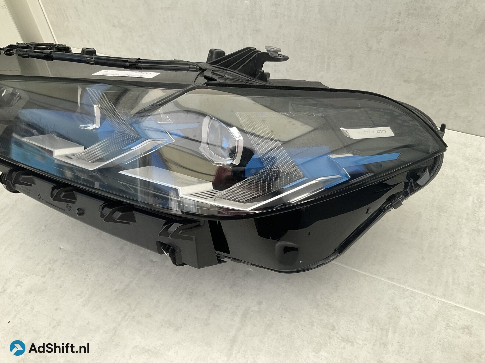 KOPLAMP BMW X5 X6 G05 G06 FACELIFT A95A5B58701 RECHTS BM-544