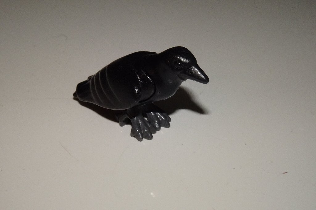 06 - dieren kraai, Ophalen of Verzenden