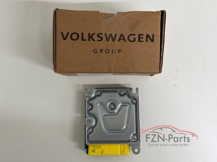 Audi Q5 80A Airbagmodule, Ophalen of Verzenden, Gebruikt