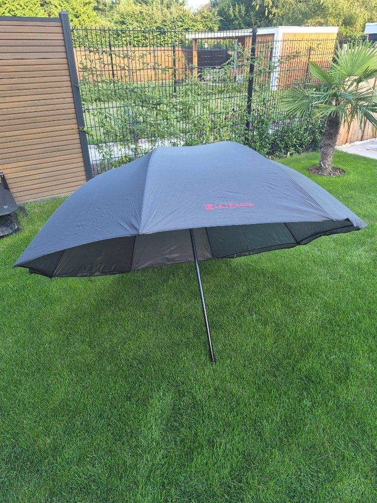 Vis parasol *Splinternieuw*, Ophalen, Nieuw