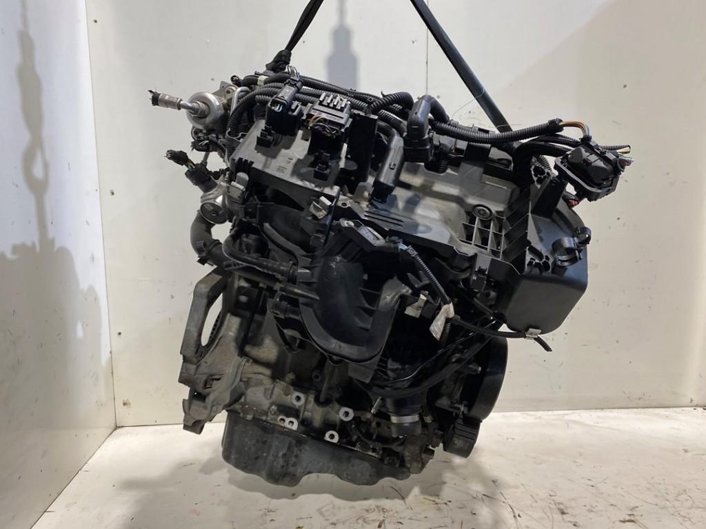 Motor BMW 1 serie (F20) (2011-07/2015-02) 11002298070, Gebruikt, Petuelring 130, München 80809, , Duitsland, BMW, Bayerische Motoren Werke AG