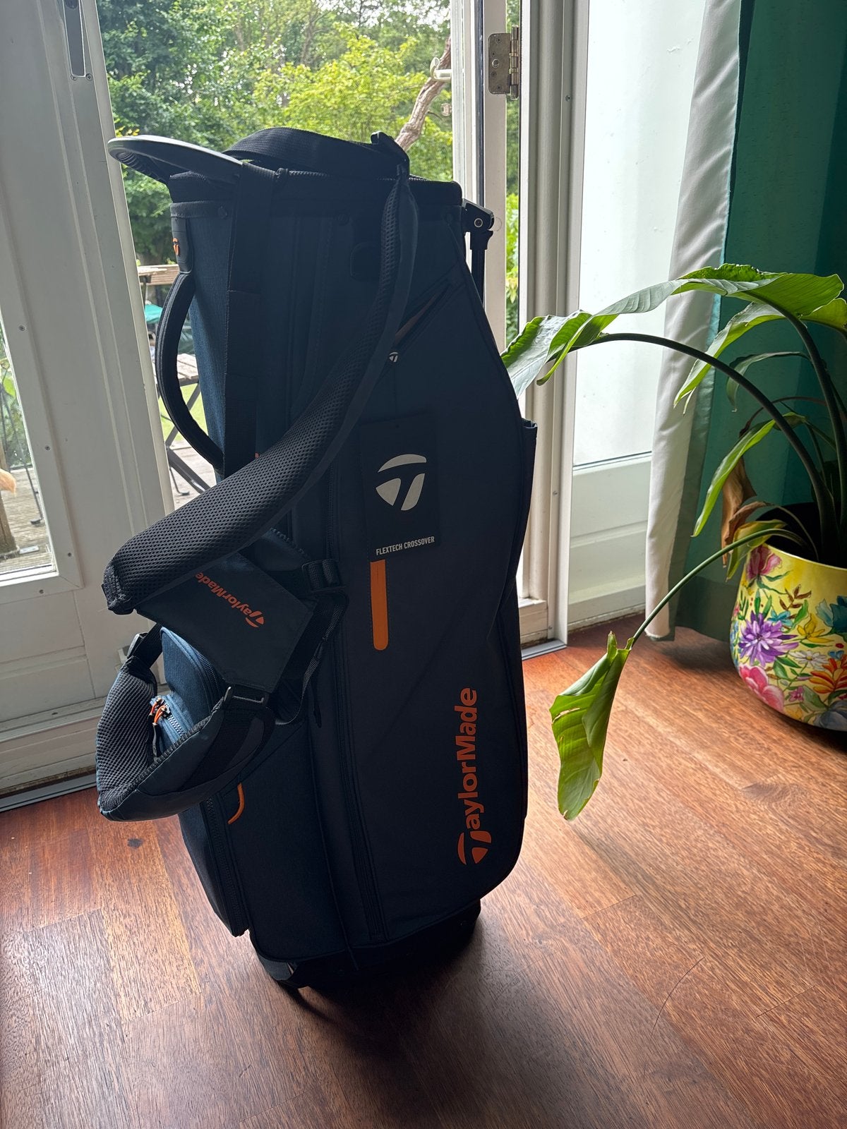 TaylorMade FlexTech Crossover Golftas - Nieuw met labels, Ophalen, Nieuw, Tas