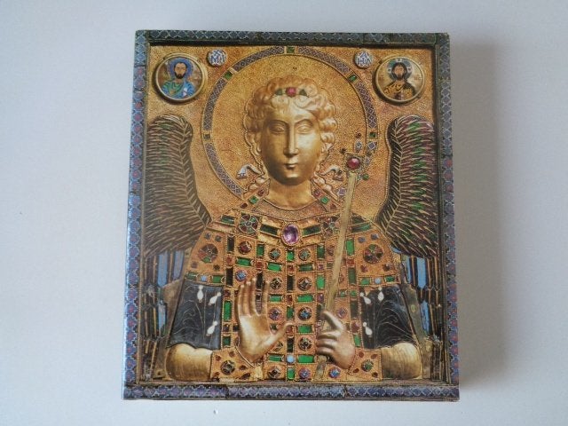 11557-10-2 : De schatkamer van San Marco. 1D, Ophalen of Verzenden, Zo goed als nieuw