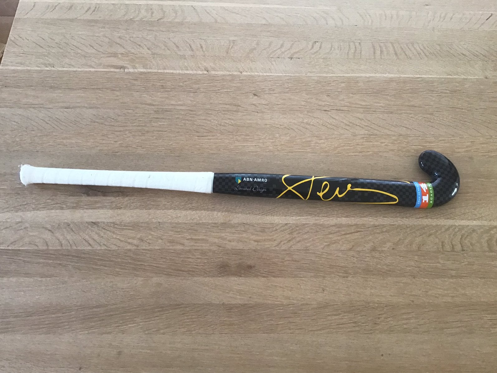 Hockeystick Teun de Nooijer Academy maat 32; nieuw, Ophalen of Verzenden, Nieuw, Stick