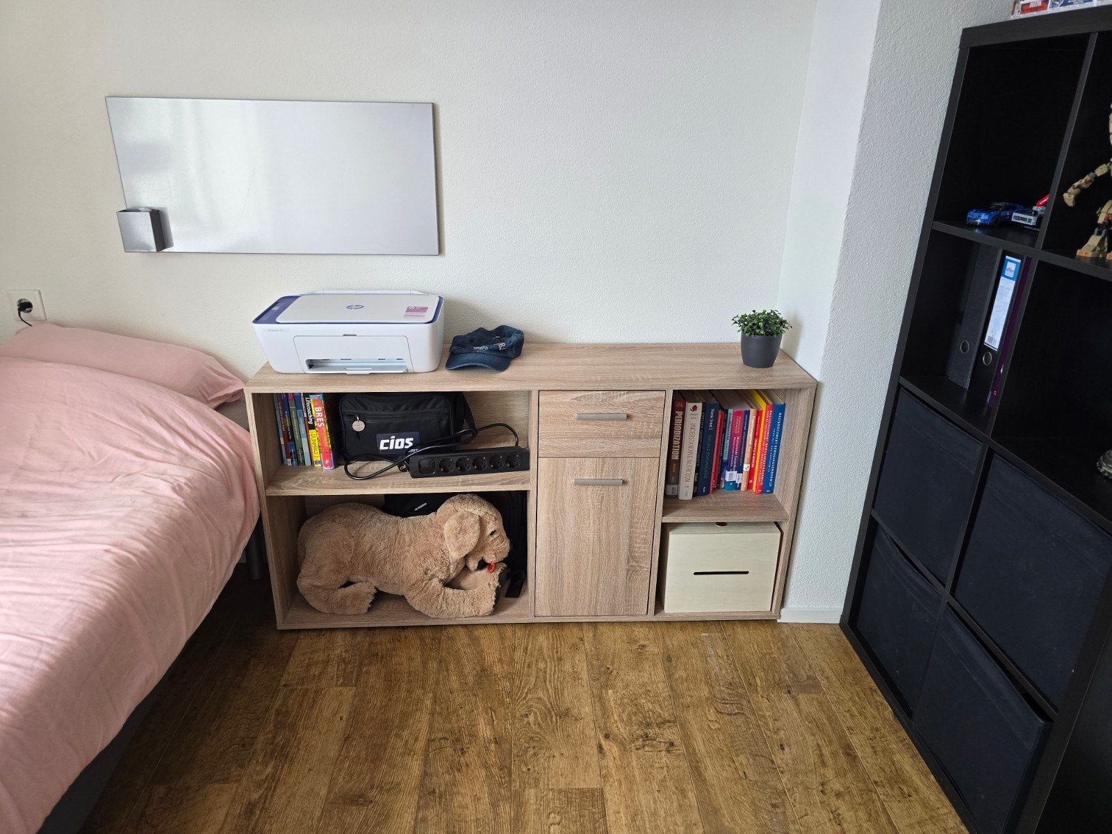 Hoekbureau, Huis en Inrichting, Ophalen, Gebruikt