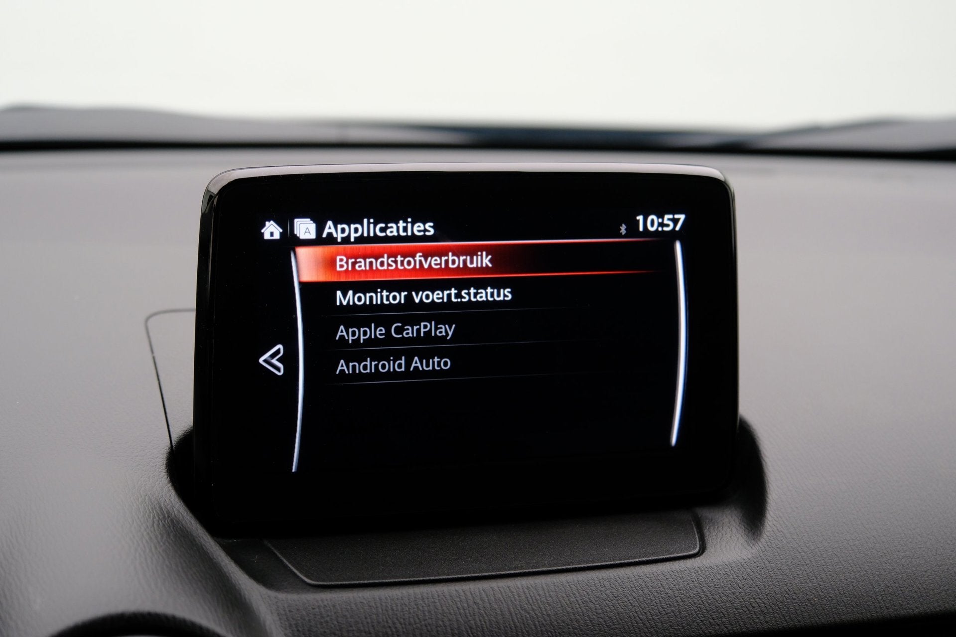 Foto 15 van Mazda CX-3 2.0 SkyActiv-G 121 Comfort Clima|CarPlay|LMV