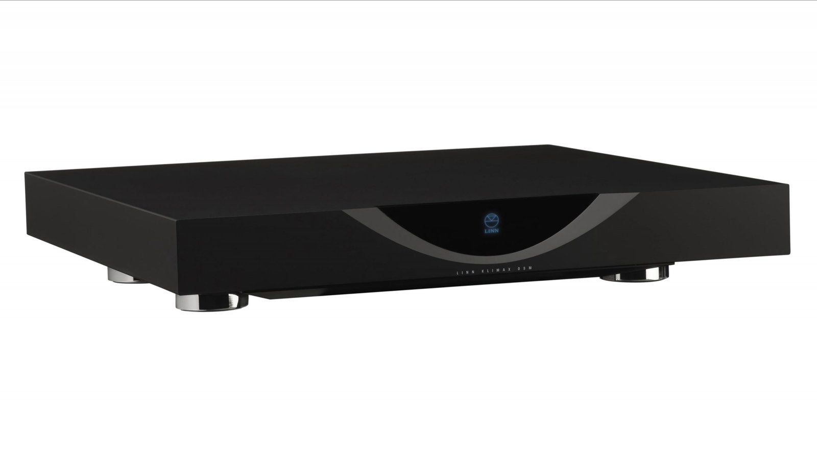 Linn Klimax DSM 2 - High-end netwerkspeler/voorversterker, Ophalen, Zo goed als nieuw, HDMI, Zonder harde schijf