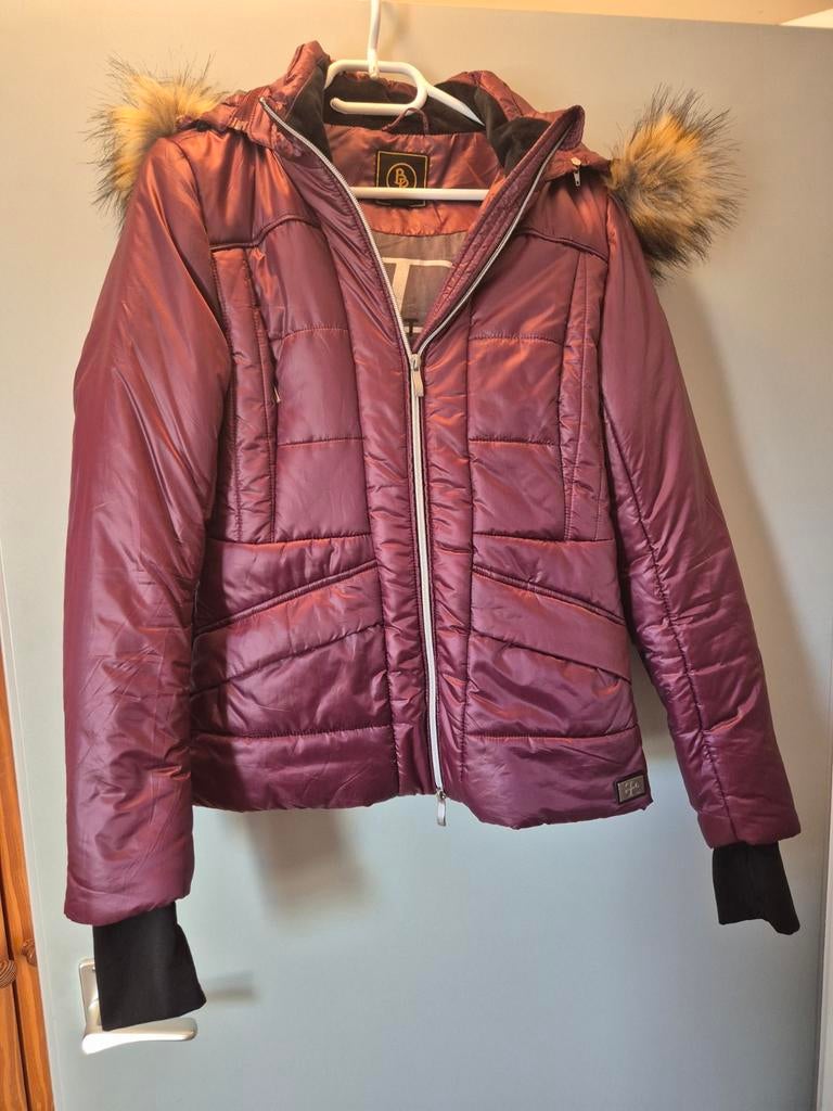BR winterjas maat S, Dieren en Toebehoren, Ophalen, Overige soorten, Bovenkleding