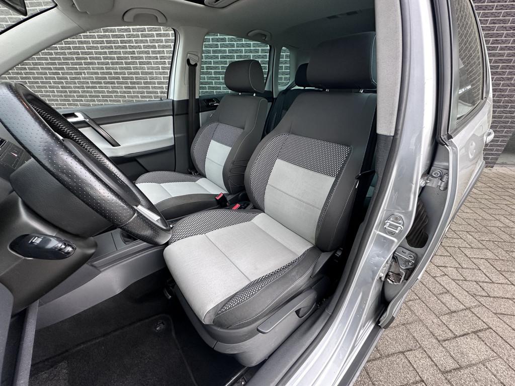 Volkswagen Polo 1.4-16V Cross | Schuif-/kanteldak | Radio |, Auto's, Volkswagen, Gebruikt, 82 pk, 49 €/maand, Origineel Nederlands