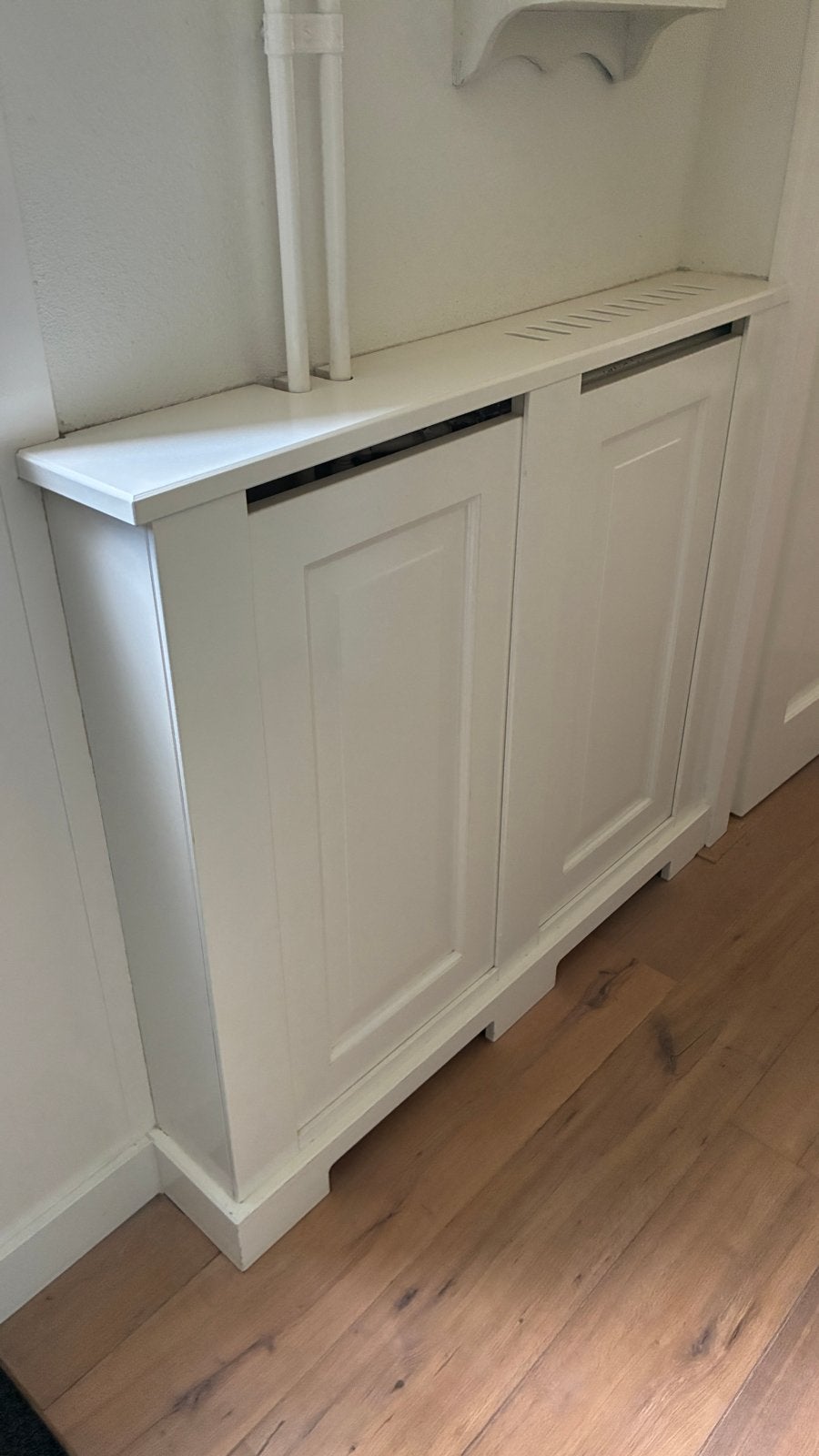 3 Radiator ombouwen in verschillende maten, Ophalen, 30 tot 80 cm, Gebruikt, Overige typen